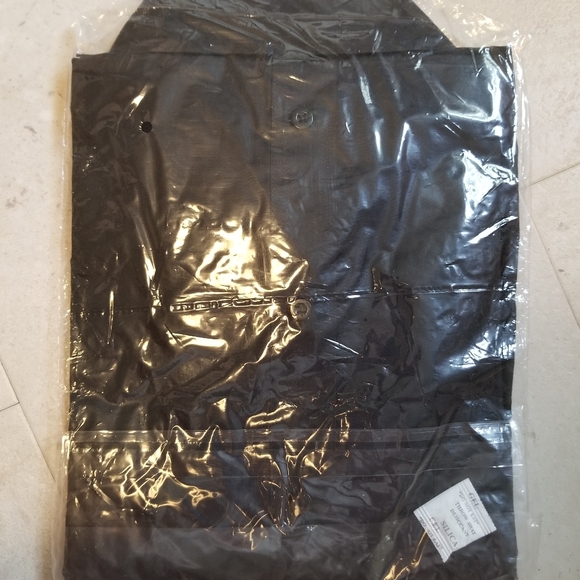 3/$25 Big K Clothing Uniform Work Shirt 5XL - Picture 5 of 5